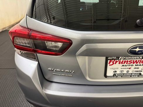 Certified 2022 Subaru Impreza 2.0i Sport w/ Popular Package #2 image 17