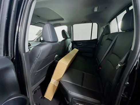 New 2026 Honda Ridgeline RTL image 17