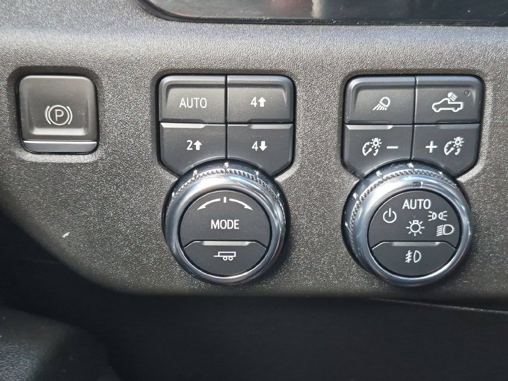 Used 2023 GMC Sierra 1500 Elevation w/ Elevation Premium Package AWD/4WD image 26