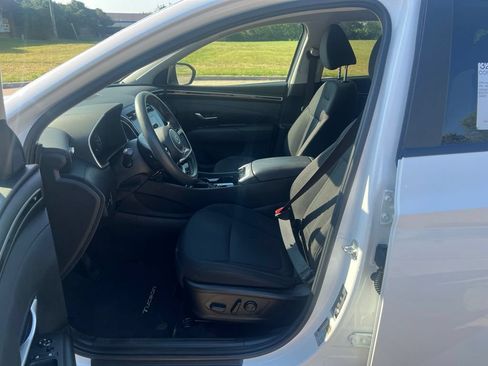 Used 2024 Hyundai Tucson SEL AWD/4WD image 5