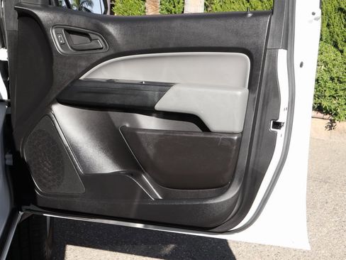 Used 2021 Chevrolet Colorado W/T w/ WT Convenience Package image 41