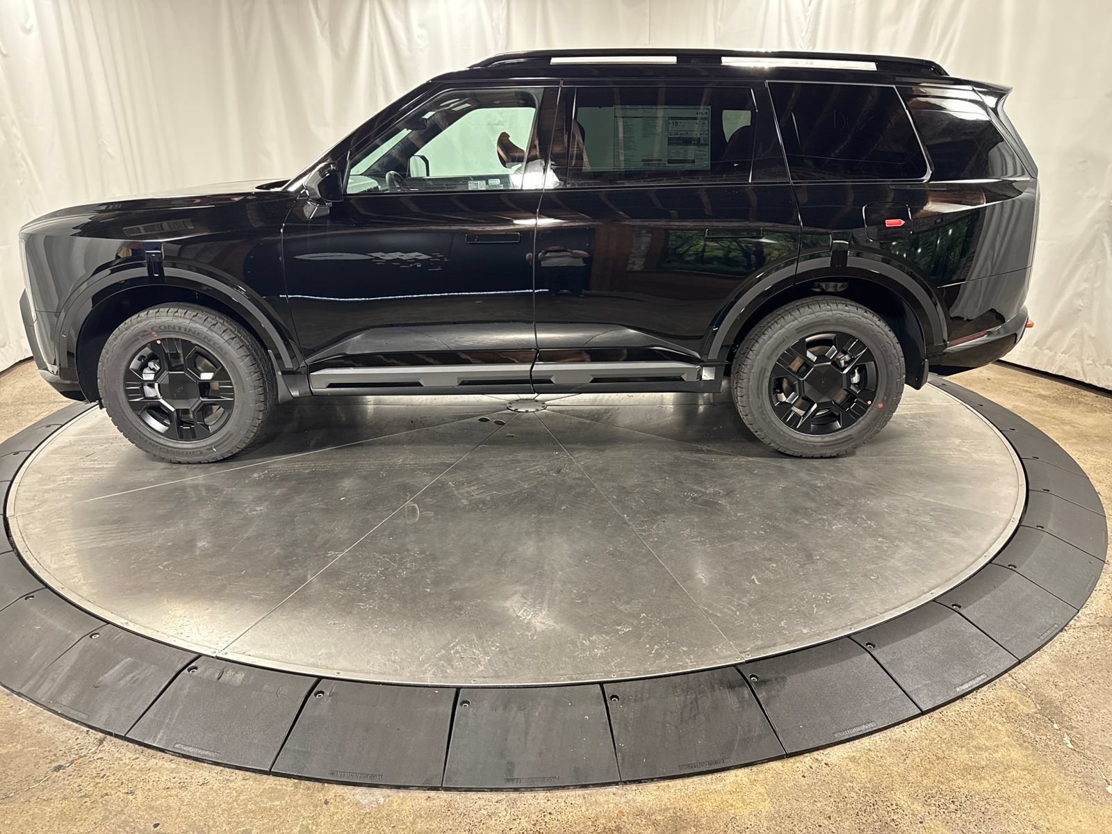 New 2027 Kia Telluride SX Prestige X-Pro AWD/4WD image 6
