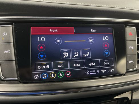 Certified 2022 Buick Enclave Premium AWD/4WD image 34