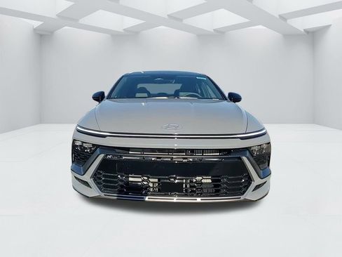 New 2026 Hyundai Sonata N Line image 10