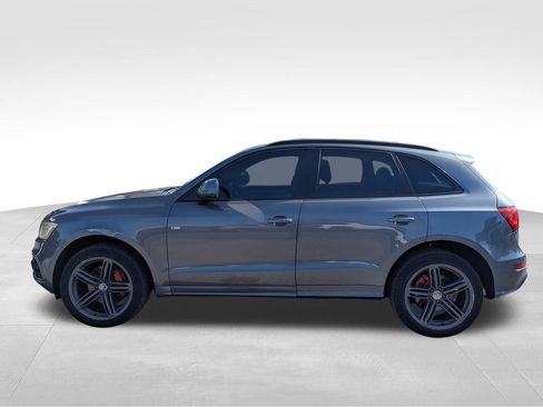Used 2014 Audi Q5 3.0T Premium Plus image 5