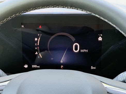 New 2026 Buick Encore GX Preferred w/ Comfort Package image 60