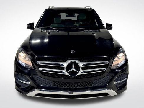 Used 2018 Mercedes-Benz GLE 350 image 11