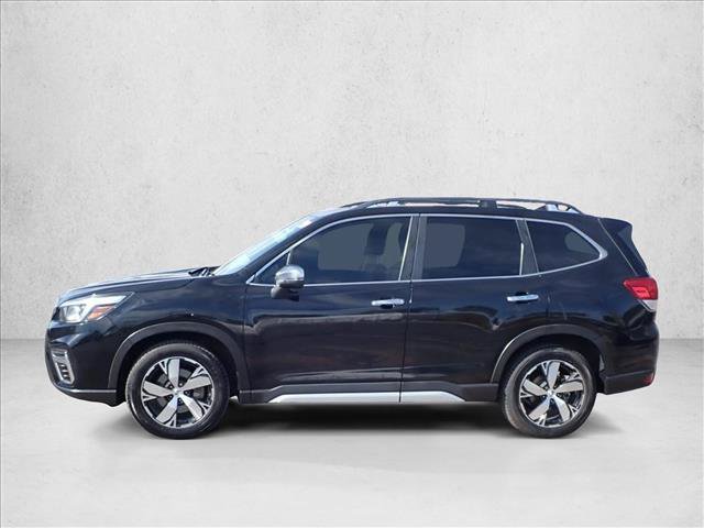 Used 2019 Subaru Forester Touring AWD/4WD image 2