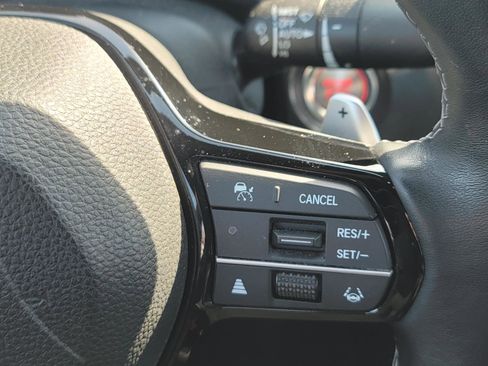 Certified 2023 Acura Integra A-Spec image 18