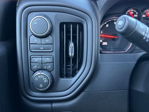 New 2026 Chevrolet Silverado 2500 Custom w/ Custom Value Package image 26