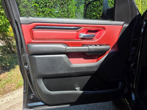 Used 2019 RAM 1500 Rebel w/ Rebel Level 2 Equipment Group AWD/4WD image 12