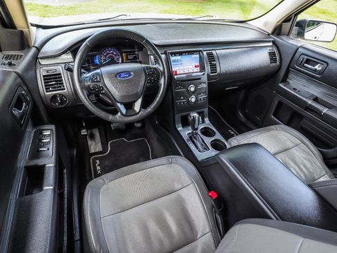 Used 2019 Ford Flex SEL w/ Equipment Group 202A AWD/4WD image 22