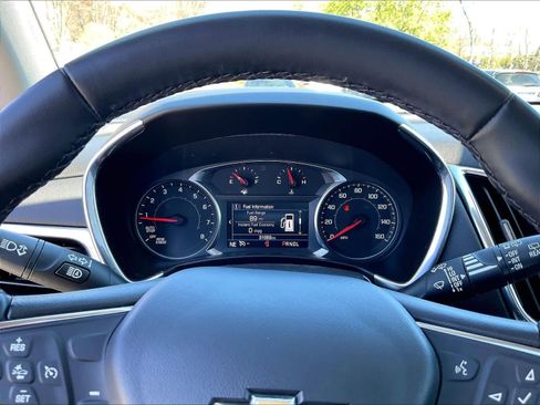 Used 2023 Chevrolet Equinox LT w/ Driver Convenience Package AWD/4WD image 24