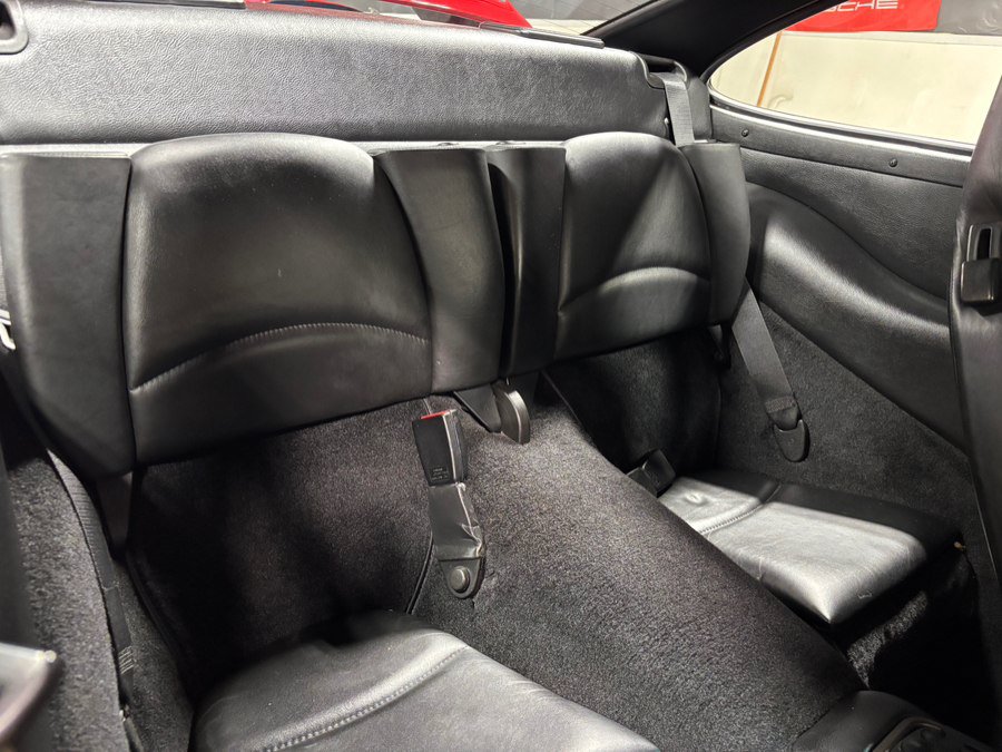 Used 1995 Porsche 911 Carrera 4 AWD/4WD image 25