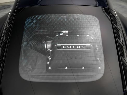 New 2026 Lotus Emira RWD image 41