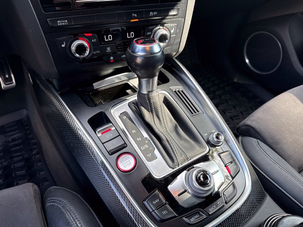 Used 2015 Audi SQ5 Premium Plus w/ Technology Package AWD/4WD image 19