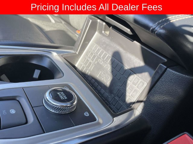 Used 2023 Ford Explorer Limited w/ Equipment Group 301A AWD/4WD image 36