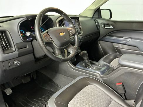 Used 2019 Chevrolet Colorado Z71 RWD image 20