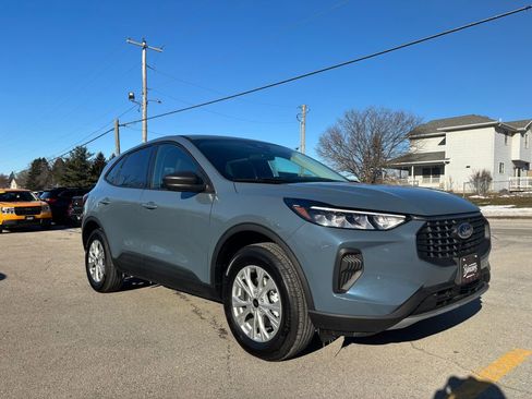 New 2026 Ford Escape Active w/ Tech Pack #1 image 3