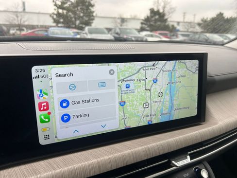 Used 2025 Hyundai Sonata SEL image 20