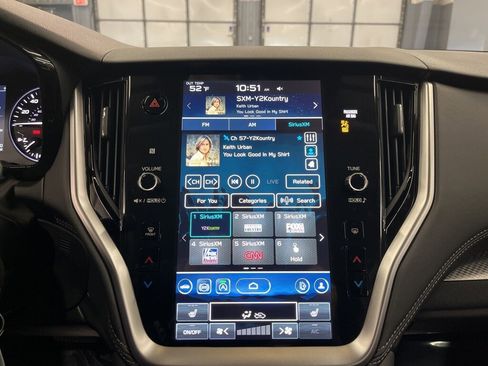 Certified 2025 Subaru Legacy Premium image 22