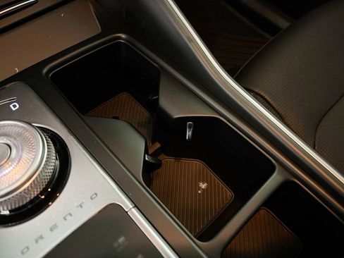 New 2026 Kia Sorento EX image 15