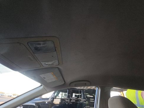 Used 2012 Nissan Versa 1.8 S w/ Special Edition Pkg image 14