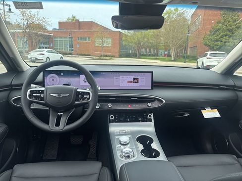 New 2026 Genesis GV70 2.5T Select AWD/4WD image 28