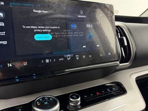 New 2026 Ford Expedition Max Active AWD/4WD image 36