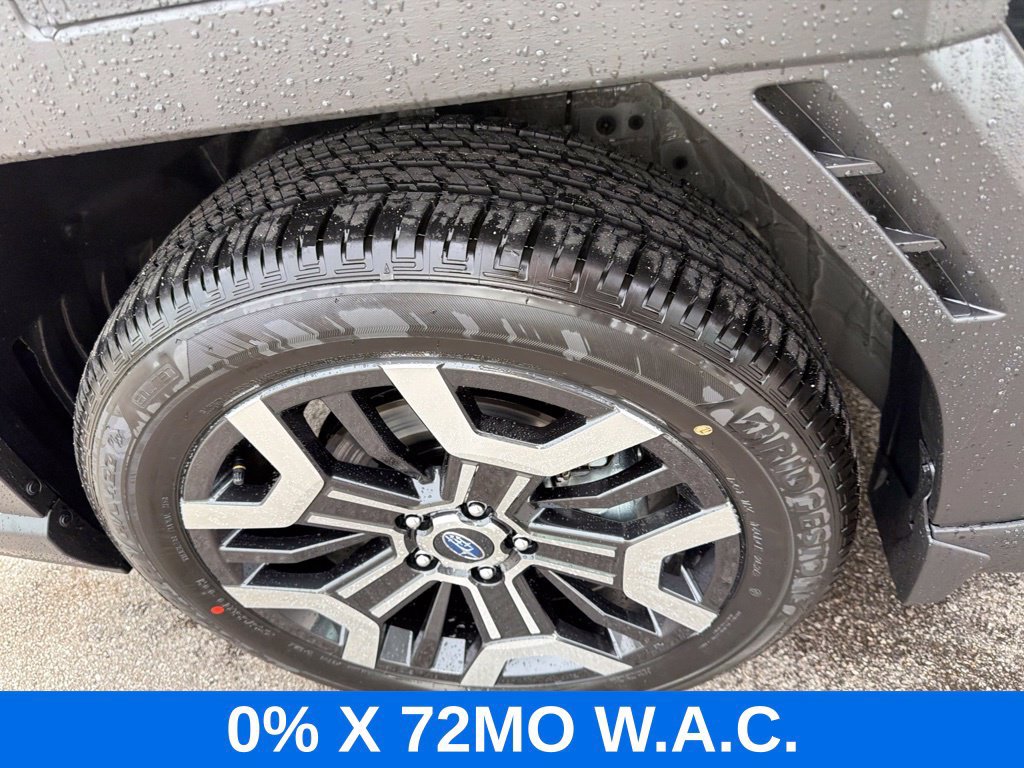 New 2026 Subaru Outback Touring XT AWD/4WD image 34