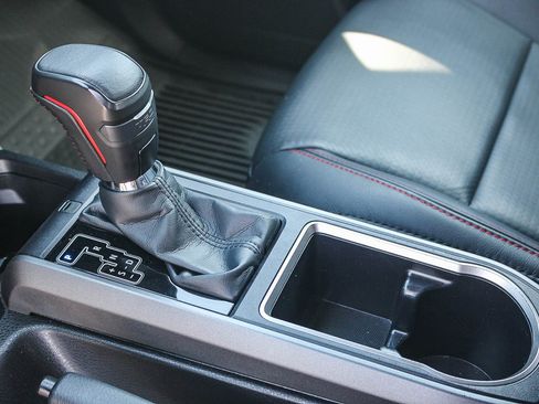 Certified 2022 Toyota Tacoma TRD Pro AWD/4WD image 20