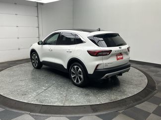 Certified 2024 Ford Escape Platinum w/ Premium Technology Package video 2