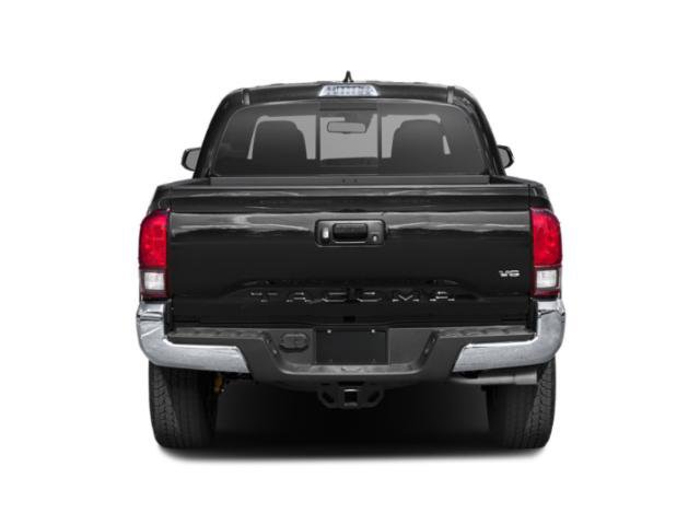 Used 2019 Toyota Tacoma TRD Off-Road w/ Technology Package AWD/4WD image 5