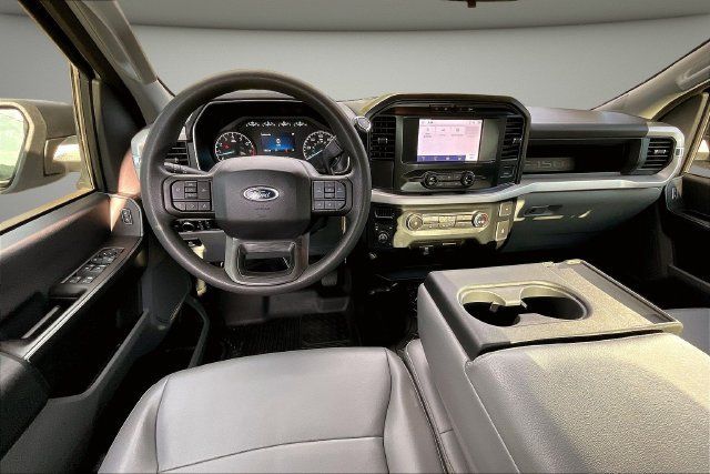 Used 2023 Ford F150 XL AWD/4WD image 10