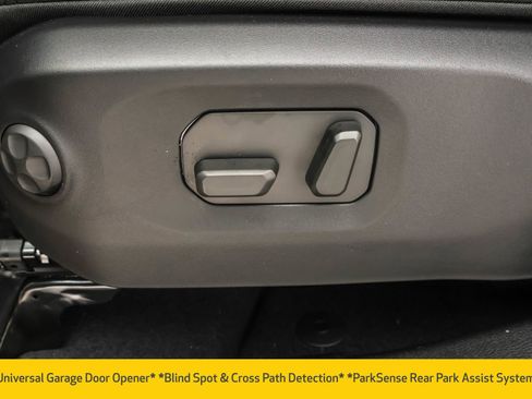 New 2026 Jeep Wrangler Sahara image 7