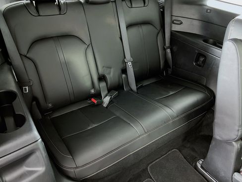 Used 2024 MAZDA CX-90 3.3 Turbo w/ Premium Package image 26