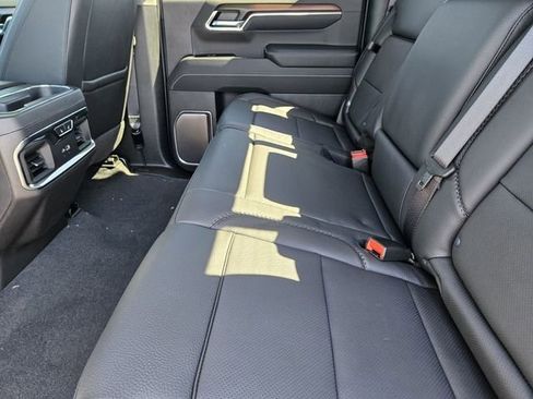 New 2026 GMC Sierra 1500 Denali AWD/4WD image 21