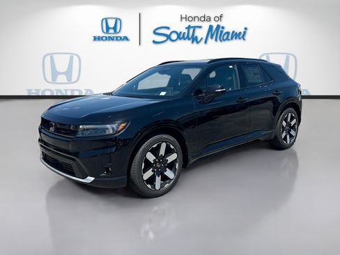 New 2026 Honda Prologue Elite image 3