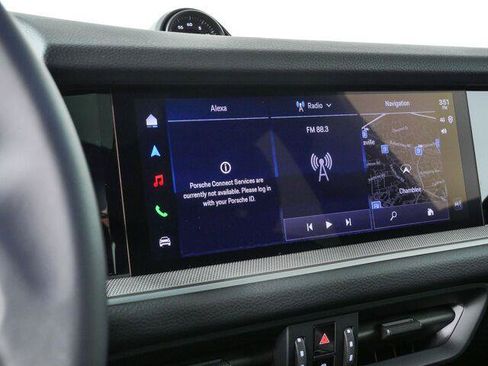 New 2026 Porsche Cayenne Coupe AWD/4WD image 13