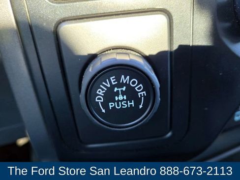 Certified 2023 Ford F150 XLT w/ Equipment Group 301A Mid image 17