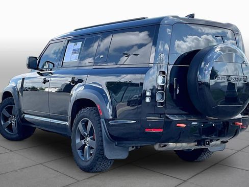 Used 2023 Land Rover Defender 130 X AWD/4WD image 12