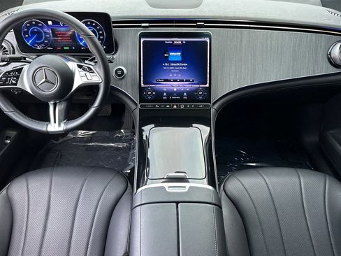 Used 2024 Mercedes-Benz EQE 350+ Sedan image 23