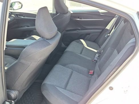 Certified 2026 Toyota Camry LE FWD image 14