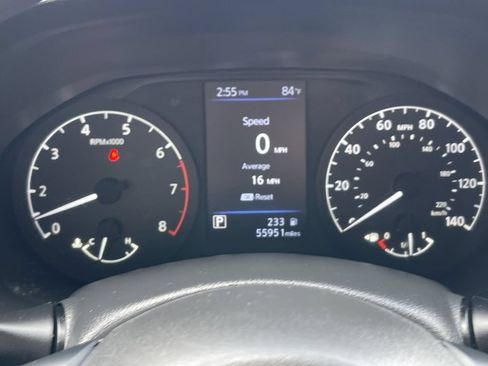 Used 2022 Nissan Altima 2.5 S FWD image 27
