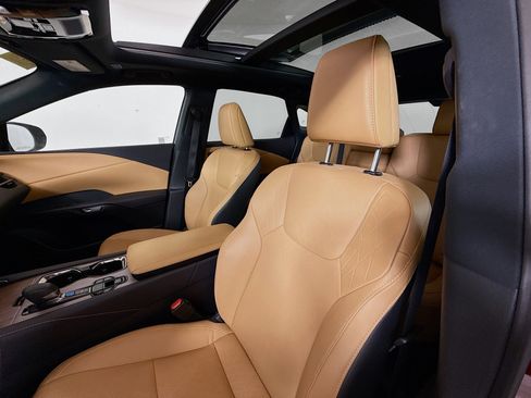 Used 2025 Lexus RX 350 Premium Plus w/ Convenience Package image 11