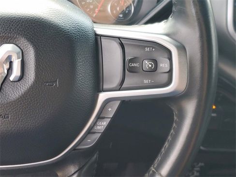 Used 2024 RAM 2500 Big Horn image 25