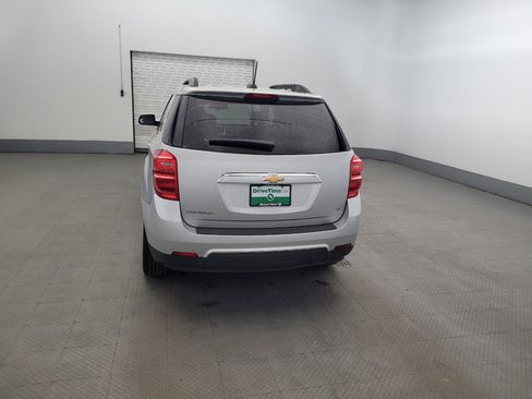 Used 2017 Chevrolet Equinox LT w/ Convenience Package FWD image 6