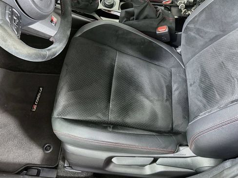 Certified 2023 Toyota Corolla GR Morizo AWD/4WD image 18