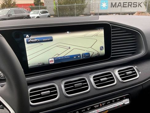 New 2026 Mercedes-Benz GLE 350 4MATIC image 7