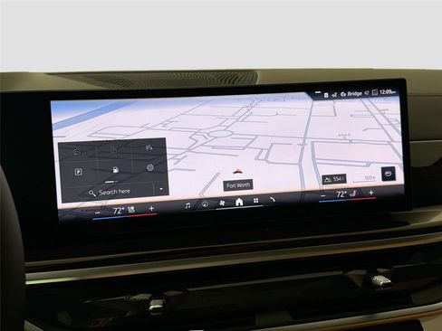 New 2026 BMW X5 sDrive40i w/ Climate Comfort Package RWD image 13